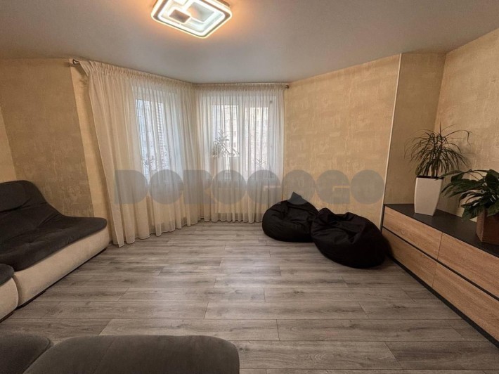 Продаж 2-кім кв-ри ЖК Святопетрівське Софіївська Борщагівка - фото 1