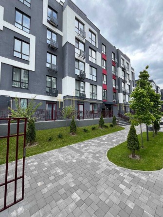 В продажі 1к. квартира з гардеробною - фото 1