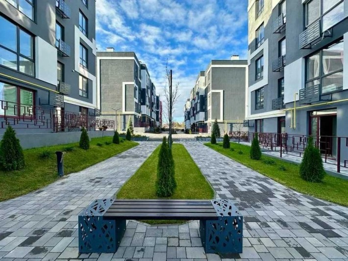 ЖК Рідний 3 | Квартира 30 м2 | ТЕРЕМКИ 5хв | Гатне | Без Комісії - фото 1