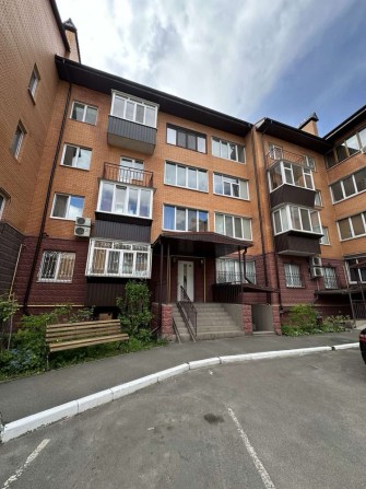 Продам однокімнатну квартиру. Заселений будинок - фото 1