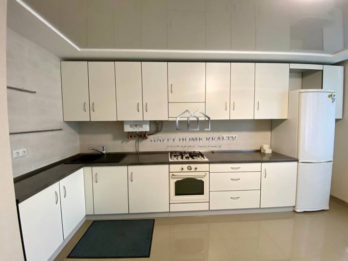 Продаж -3 к квартири ЖК Білий Шоколад - фото 1