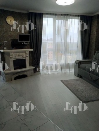 Продам 2-к. дворівневу кв., ЖК «Білий Шоколад Center», Білогородка TP - фото 1