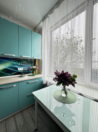 Продаж 1к квартири з ремонтом. ЖК Білий шоколад. - фото 1