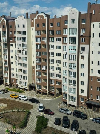Суперціна! 1-кімнатна з видом біля Мануфактури - фото 1