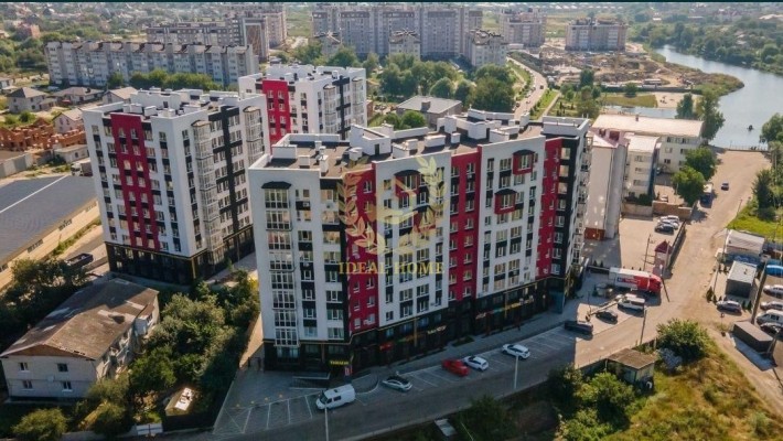Продаж комфортної квартири в ЖК Рідний - фото 1