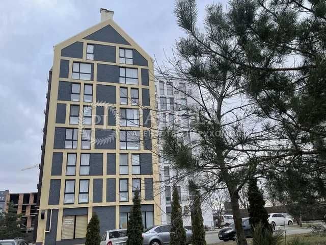 Продаж 3к квартири ЖК Білий Шоколад, с. Білогородка! - фото 1