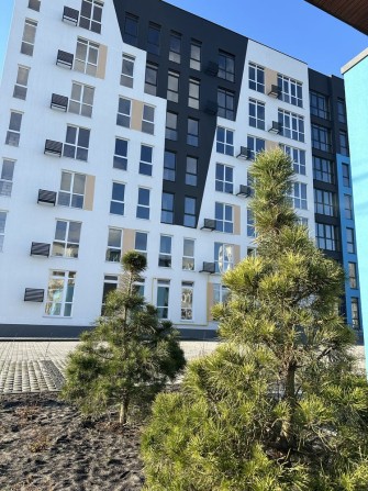 Продам 1 кімн квартиру ЖК One Family Ходосівка, Мануфактура - фото 1