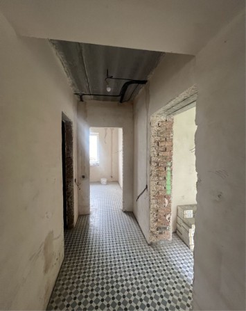 Євро 2к квартира з частковим ремонтом.Мін.формл.!Тихий район! - фото 1