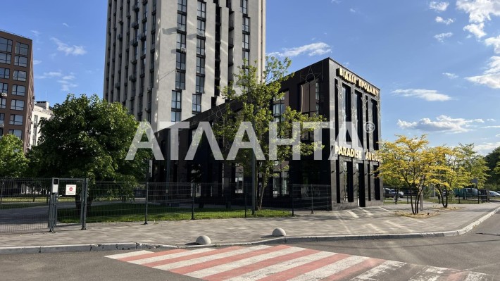 1-кімнатна квартира. Крюківщина. - фото 1