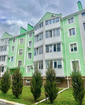 Терміново продам 1к з частковим ремонтом в Ворзелі! ЖК Гранд Віллас. - фото 1