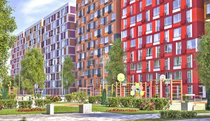 Продаю 1-кімнатну квартиру Крюківщина - фото 1