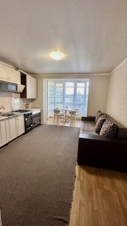Продаж гарнесенької квартири 49 кв. м., с. Крюківщина, ЖК «Євромісто» - фото 1