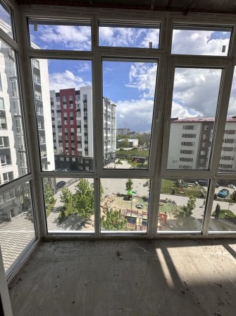 Продаж двокімнатної квартири ЖК Рідний 1 - фото 1