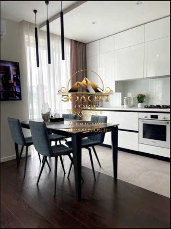 Продаж квартири ЖК"Петріське Містечко",3-на ремонт,меблі,техніка - фото 1