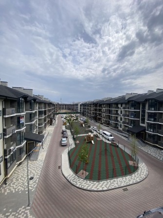 Продам 2 кім кв-ру  в ЖК Фемілі 2 - фото 1