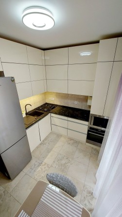 Продам 1 кімнатну квартиру в ЖК Озерний Гай. Метро Теремки - фото 1
