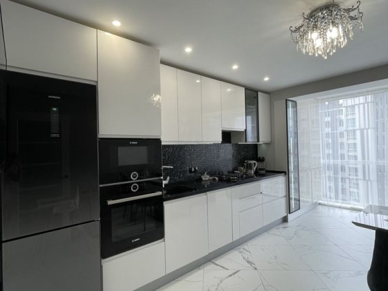 Продається 2х кімн.квартира ВЛАСНИК ЖК «Європейське місто» Без комісії Крюковщина