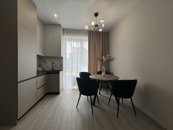 Продам 1 кк ЖК Сity lake, Ювілейний пров.  2/2, Белогородка