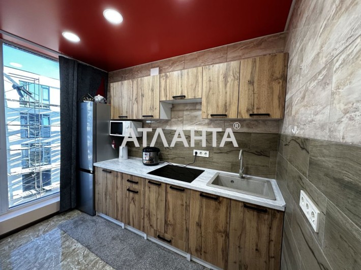 єОселя!Повноцінна 1к.квартира з ремонтом в ЖК Aura Park - фото 1