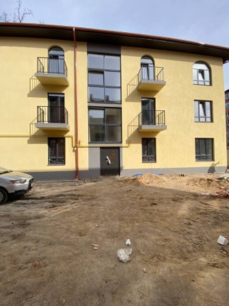 Продаж однокімнатних квартир у Ворзелі - фото 1