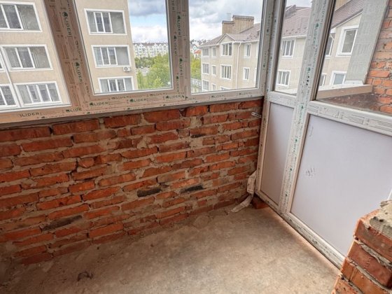 Терміновий продаж 1к квартири 43м2! Ворзель