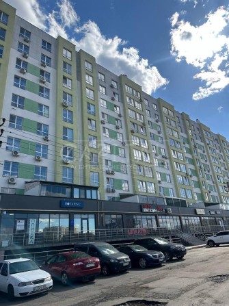 Продаж квартири по вул.бакінська 1Б , Крюківщина,ЖК Агам - фото 1