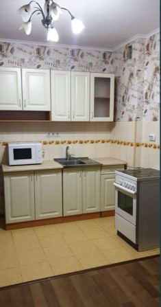 2к квартира з ремонтом в курортному містечку - фото 1