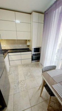 Продам 1-кімнатну  квартиру ЖК "Озерний Гай", Гатне MO - фото 1