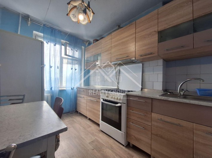Продаж затишної 3к квартири по вул. Ярослава Мудрого - фото 1