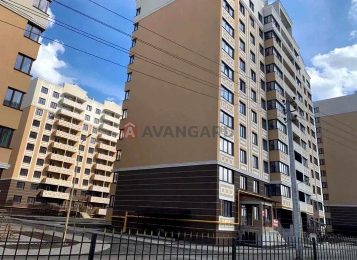 Продаж 2 кімн квартири с.Крюківщина, вул. Відродження - фото 1