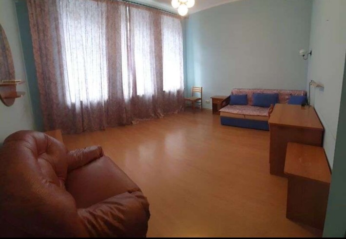 Продаж 5- к квартири  вул. Круглоуніверситетська 7 - фото 1