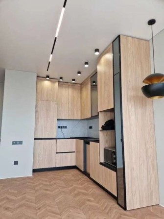 Продаж 1-к квартири вул. Родини Крістерів 14 - фото 1