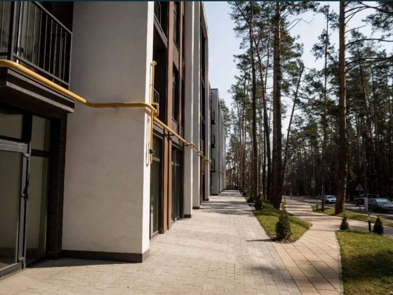 Продаж 1-кімнатної квартири в ЖК Forest Park Київ