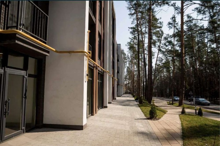 Продаж 1-кімнатної квартири в ЖК Forest Park - фото 1