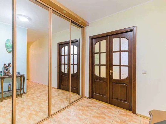 Продаж 3-к квартири просп. Лобановского 128 Голосіївський район Київ