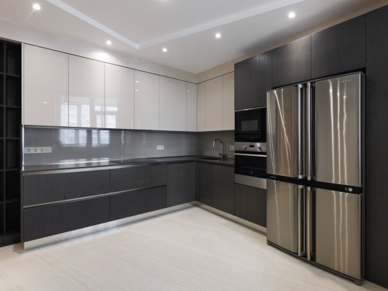 Продаж 4-кімнатної квартири Чавдар 13 Киев