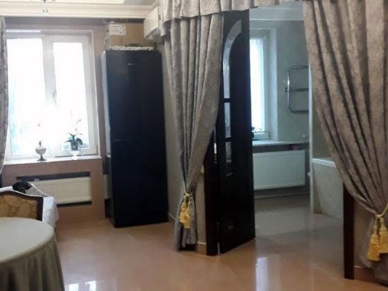 Продається 2к квартира за адресою пр. Перемоги 9, Шевченківський район, Залізничний масив м. Київ. Киев