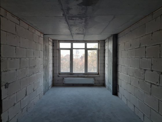 Продаж 2к двокімнатної квартири вул. Кахи Бендукідзе, 2. ЖК Підвисоцького. Киев