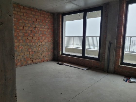 Продаж видової 2к. квартири в ЖК "Рыбальський. Киев