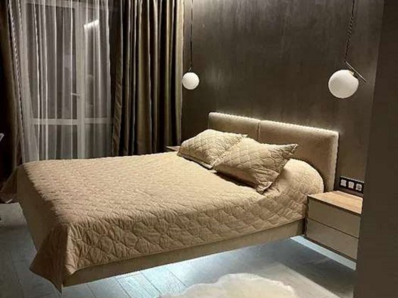 Продам двокімнатну квартиру в новому ЖК на Троєщіні Киев