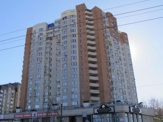 Без % Продаж 3 к квартири пр. Лобановського 126 Г, в пішій доступності метро Деміївська Київ