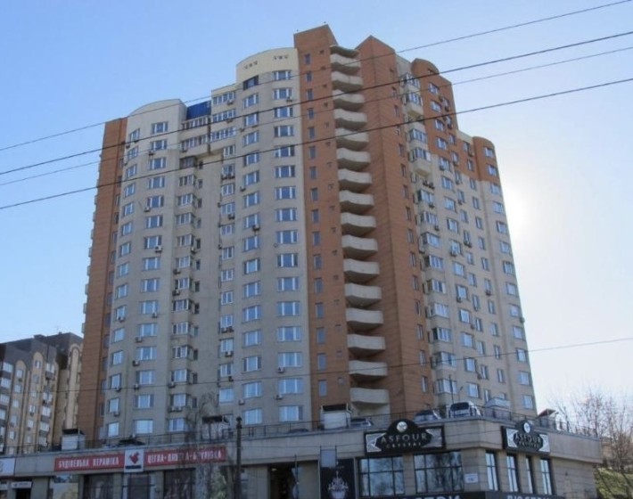 Без % Продаж 3 к квартири пр. Лобановського 126 Г, в пішій доступності метро Деміївська - фото 1