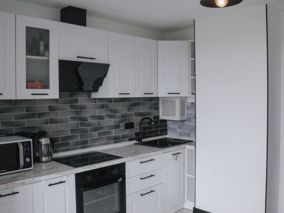 Продам 1кімнатну видову квартиру в ЖК Відрадний Київ