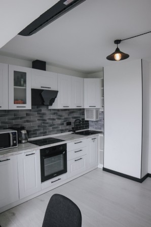 Продам 1кімнатну видову квартиру в ЖК Відрадний - фото 1