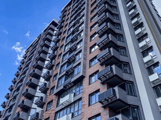 Продаж 2 кімнатної квартири у ЖК «West House» по вулиці Кустанайська 13, Голосіївський район. Киев