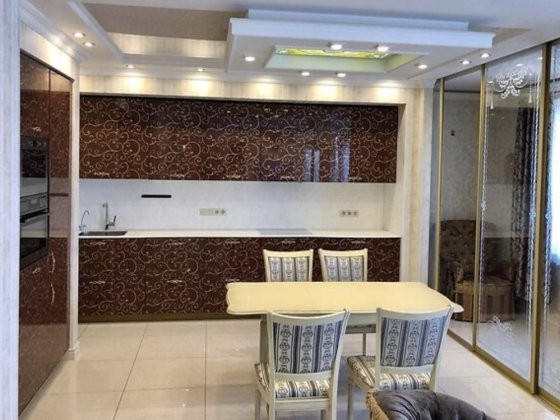 Продаж 2 кімнатної квартири ЖК Златоустовський , вул Черновола 27 Киев