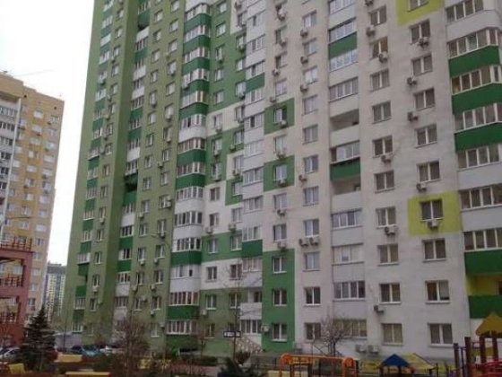 Без% Продаж 2 к квартири в ЖК "Амурський" на вул. Здановської Юлії, 36-В. Киев