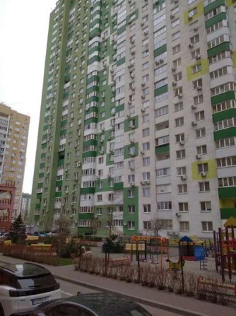 Продаж 2-х кімнатної квартири Максимовича Михайла (Трутенка) вул. 3 ЖК Амурський (Lemonade) - фото 1