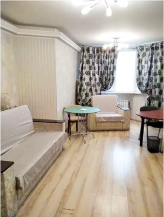 Продаж 2-к квартиры вул. Гетьмана 1 - фото 1