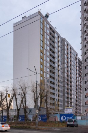 Продаж 1-к квартири Відрадний просп. 93/2 - фото 1